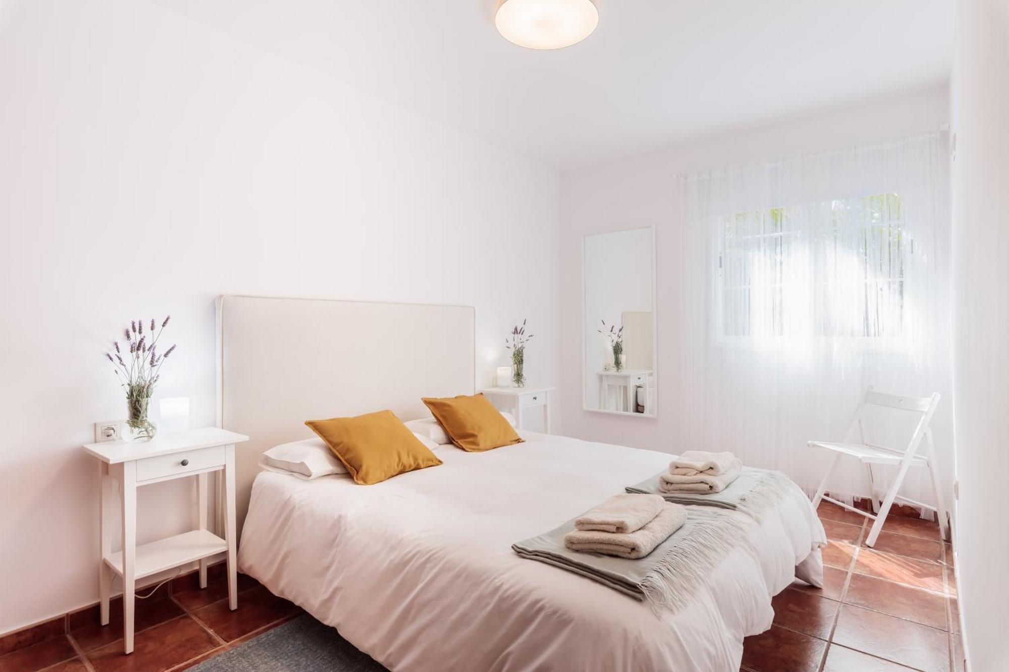 Casa Buganvillas, Reformado Puntagorda Zimmer foto
